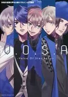 V.O.S.A-Voice Of Star Actor-