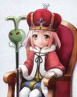 Sakura Quest Canvas Art Special