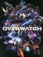 THE ART OF OVERWATCH [洋書]