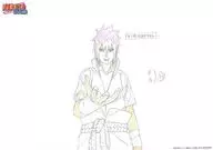 Naruto Shippuden Reproduction Image / OP #27 Eu sou Sasuke.