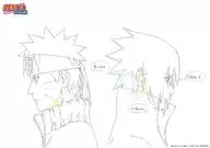 Naruto Shippuden reproduction image / OP #27 Uzumaki Uzumaki Naruto & Uchiwa Uchiwa Sasuke