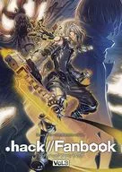 .hack//Fanbook Vol3