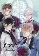 魔鬼恋人DIABOLIK LOVERS GRAND EDITION特别特典小册子