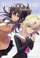 Memories Off -Innocent Fille - Configuration Resources