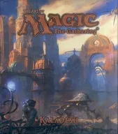 The Art of Magic El encuentro - Kaladesh (Magic the Gathering)