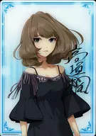 With accessories) idol Master Cinderella Girls idol Stand (Takagaki Kaede)
