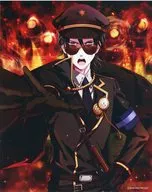 バンドやろうぜ! キャンバスアート B