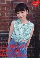 #AYATOMO AYA HIRANO OFFICIAL MAGAZINE #011