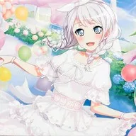BanG Dream油画(若宫伊芙)