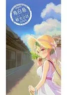 Tori Hakushima Tourist Diary
