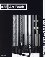 The SILVER2425 Art Book