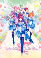 MACROSSΔ的世界展艺术卡