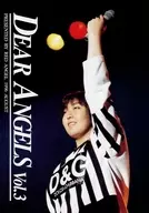 EMI Ogata Fan Club Bulletin Querido Anjos Vol. 3