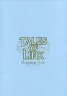 TALES OF LINK纪念册