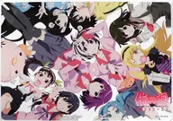 Ninja Story Animation Limited : Visual Acrílico Board