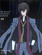 文豪ストレイドッグス F6キャンバス 太宰治