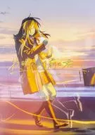 天亮前的你featuring你在月夜裏閃耀