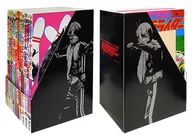 Tanoshii Kindergarten Television Picture Book Kamen Rider Revival Set II 12-22 Volume Set