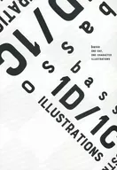 Pamphlet "Ono Jujube 1 Day 1" Character Director Exhibition official illustrated book basso/ONE DAY ONE CHARACTER ILLUSTRATIONS