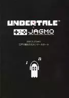 场刊UNDERTALE×JAGMO Orchestra Concert