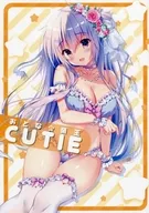 CUTIE : The King of Moe