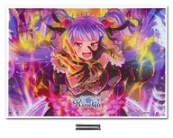 附附屬品)Bang Dream！A4壓剋力Visualboard(宇田川亞子)