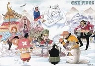 『ONE PIECE』連載20周年記念 フルカラーアートボード 鍋