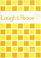 宮野真守オフィシャルファンクラブ「Laugh ＆ Peace」 ISSUE 32