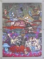 Ryota-H个人展签名复制原画