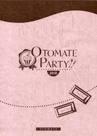 Script OTOMATE PARTY 2018 replica script