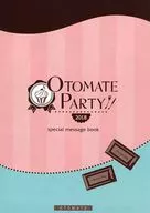 OTOMATE PARTY 2018 special message book