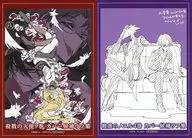 杀戮的天使9+受虐的诺艾尔4连动购入特典8P小册子