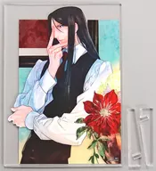 附附属品)君主・埃尔梅罗二世事件簿(1)亚克力板