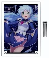 planetarian 星の人 あみあみ限定 アクリルキャラクタープレート