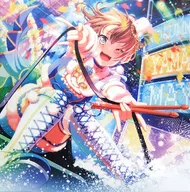 BAng Dream! Canvas Art (Maya Yamato)