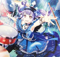 Bang Dream油画(宇田川Ako)