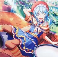 BAng Dream Canvas Art (Kanon Matsubara)