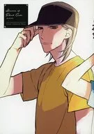 2019年Animate种姓博览会特典小册子