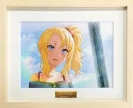 Accessories included) Rascal Does Not Dream of Bunny Girl Senpai Character Fan Graph Hiroines Collection (Toyohama no Doka)