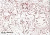 鋼の錬金術師 FULLMETAL ALCHEMIST STORY BOARD