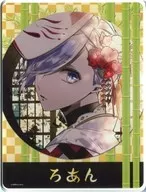 Petal Royaume京都Mafu 2019迷你抽赏特别奖亚克力Plate罗马
