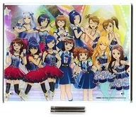 Accessories Included) THE IDOLM@STER PRODUCER MEETING 2018 What is TOP? Memorial Acrylic Plate