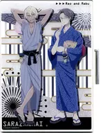 Sarazan Maino KUJI Collection S-2 Acrylic Art Stand B