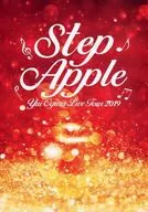 场刊Step Apple YUI OGURA LIVE TOUR 2019