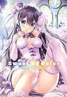 Sweet My Dolce -藤真拓哉 ART WORKS-