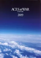 ACES at WAR A HISTORY 2019