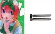 附附屬品)五等分的新娘展壓剋力相框/四葉