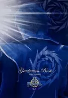 剑剧战国BASARA天政奉还GRADUATION BOOK