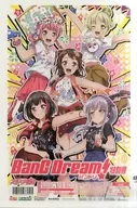 Sports Notice Bang Dream! Tablóide Special Issue, Event Key Visual Special Edition