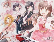 雏苦味♪2014年限定商品油画P10